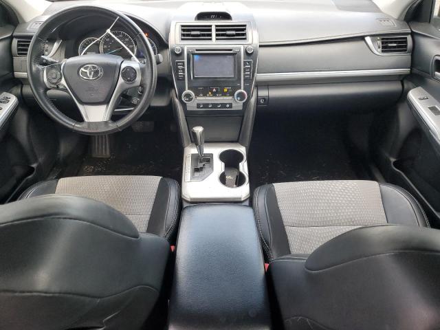 Photo 8 from auction – 2012 TOYOTA CAMRY BASE with VIN 4T1BF1FK0CU628669