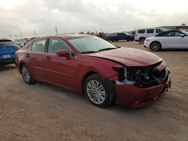 Photo 4 from auction – 2014 LEXUS ES 350 with VIN JTHBK1GG5E2086945