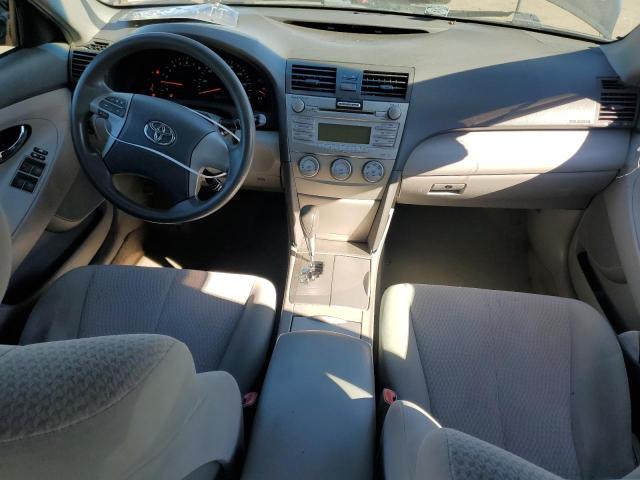 Photo 8 from auction – 2011 TOYOTA CAMRY BASE with VIN 4T1BF3EK4BU701120