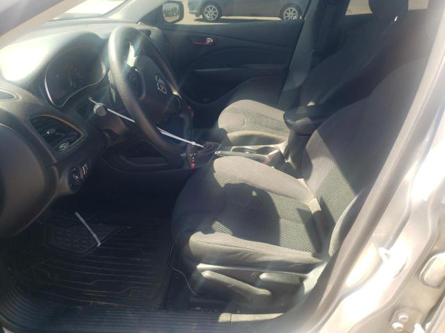 Photo 7 from auction – 2014 DODGE DART SE with VIN 1C3CDFAA6ED868892