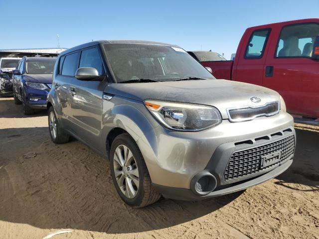 Foto 4 de la subasta – 2015 KIA SOUL + con VIN KNDJP3A53F7173555