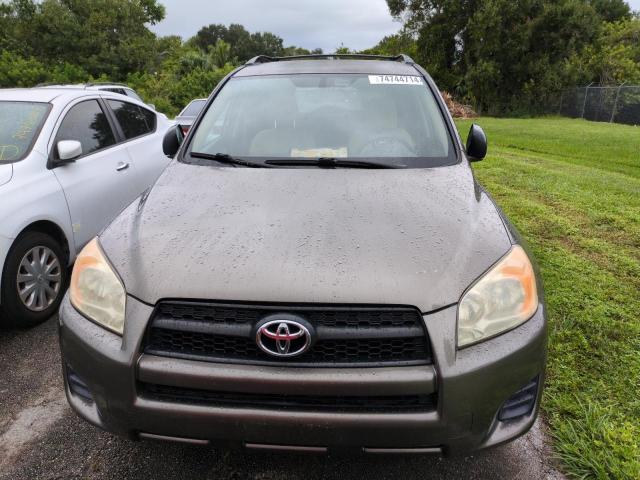 Photo 5 from auction – 2009 TOYOTA RAV4 with VIN JTMBF33VX9D012016