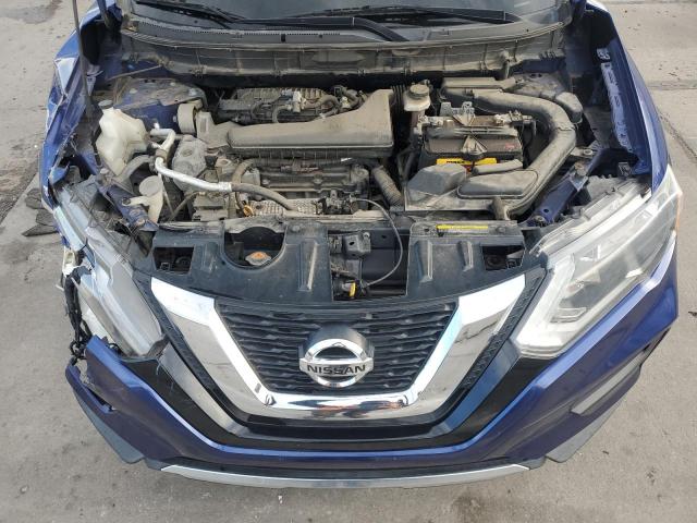 Photo 12 from auction – 2017 NISSAN ROGUE S with VIN KNMAT2MT0HP520083