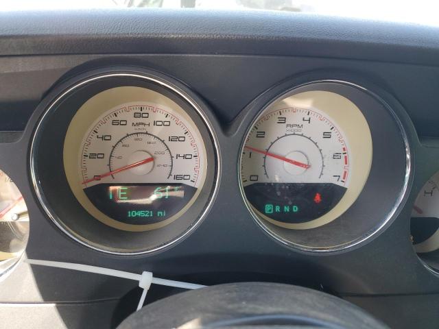 Photo 9 from auction – 2014 DODGE CHALLENGER with VIN 2C3CDYBT6EH124515