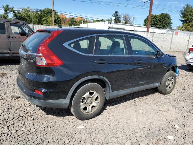 Photo 3 from auction – 2016 HONDA CR-V LX with VIN 5J6RM4H39GL133909