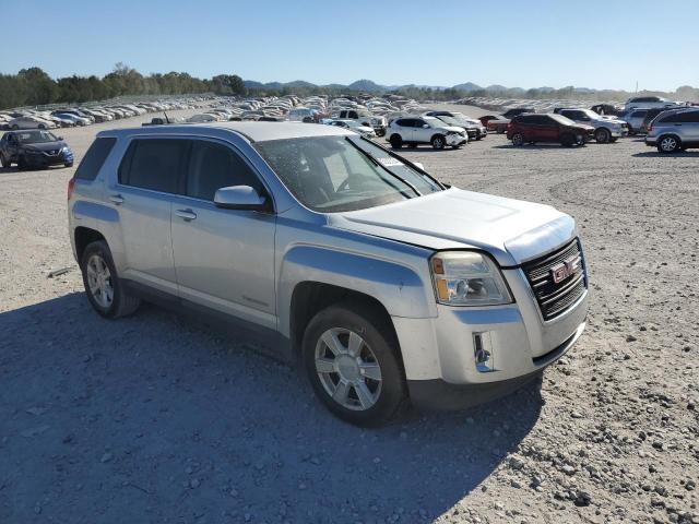 Photo 4 from auction – 2012 GMC TERRAIN SL with VIN 2GKALMEKXC6201286