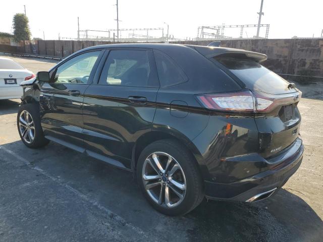 Photo 2 from auction – 2015 FORD EDGE SPORT with VIN 2FMPK3AP4FBB03799