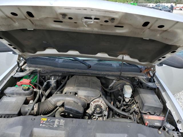 Photo 11 from auction – 2013 CHEVROLET SILVERADO with VIN 3GCPCSE06DG251035