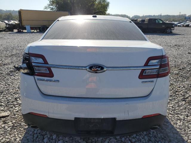 Photo 6 from auction – 2017 FORD TAURUS SE with VIN 1FAHP2D80HG109920