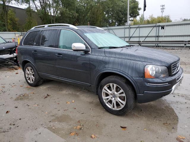 Photo 4 from auction – 2014 VOLVO XC90 3.2 with VIN YV4952CZ4E1699811