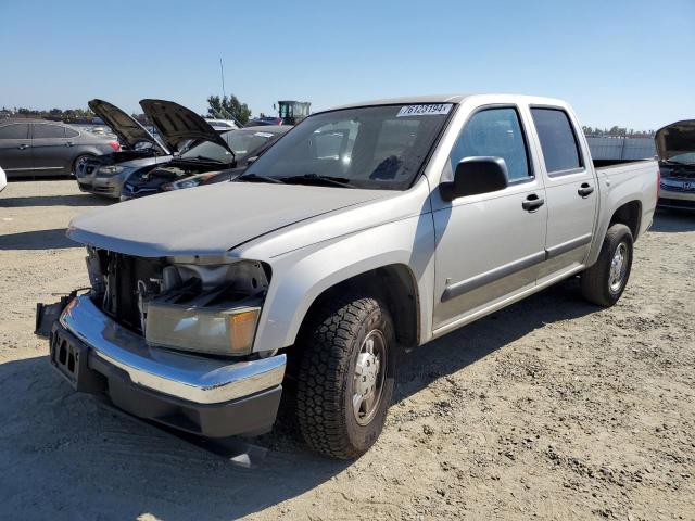 CHEVROLET COLORADO 2006 with VIN 1GCCS138468328871 - Photo from auction