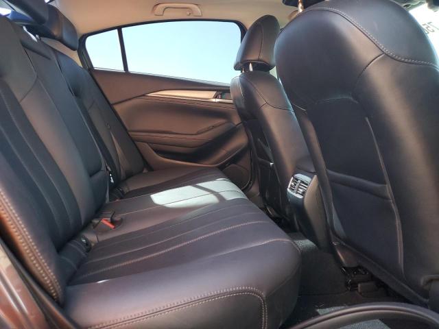 Photo 10 from auction – 2021 MAZDA 6 TOURING with VIN JM1GL1VM8M1600529