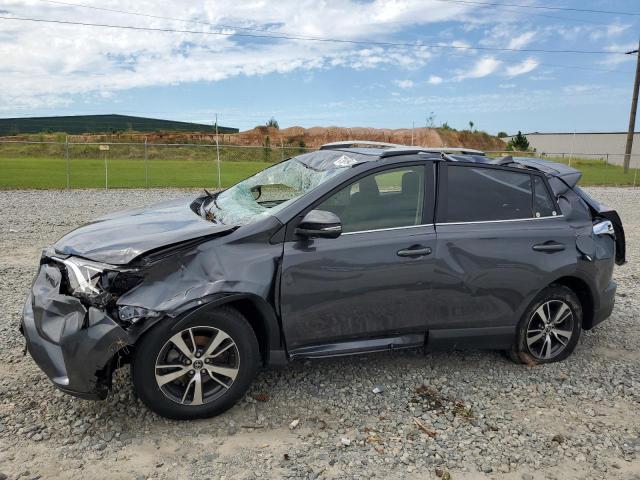 Photo 1 from auction – 2016 TOYOTA RAV4 XLE with VIN JTMWFREV0GD081537