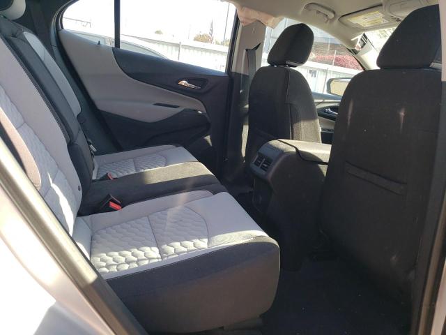Photo 11 from auction – 2018 CHEVROLET EQUINOX LS with VIN 2GNAXREV8J6176870