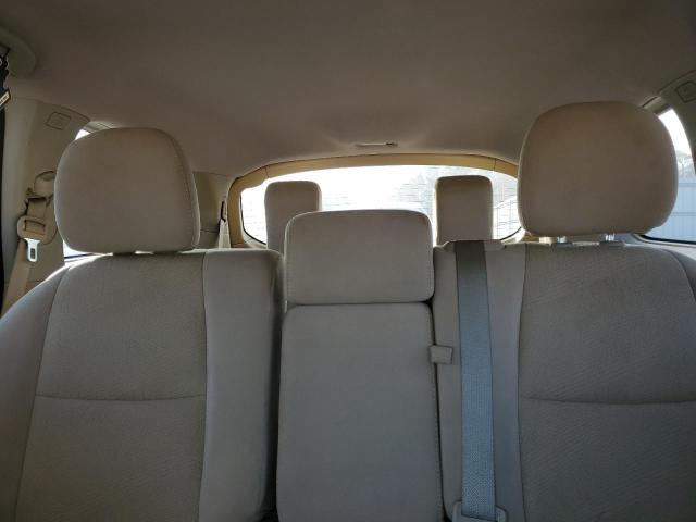 Photo 10 from auction – 2016 NISSAN PATHFINDER with VIN 5N1AR2MM1GC602669