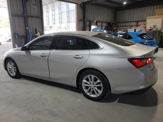 Photo 2 from auction – 2016 CHEVROLET MALIBU LT with VIN 1G1ZE5ST5GF237452