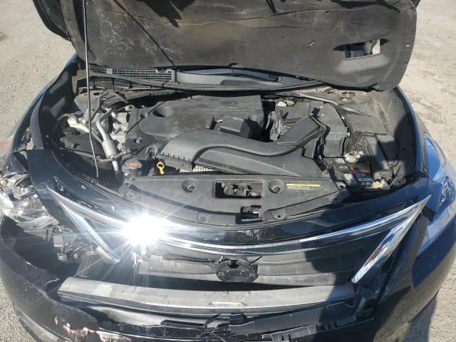 Photo 11 from auction – 2013 NISSAN ALTIMA 2.5 with VIN 1N4AL3AP9DC191310