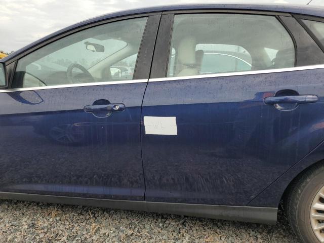 Photo 12 from auction – 2016 FORD FOCUS TITA with VIN 1FADP3N23GL222622