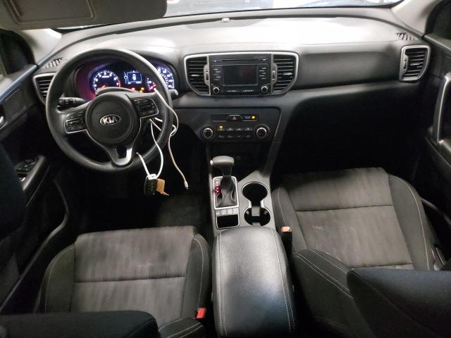 Photo 8 from auction – 2017 KIA SPORTAGE L with VIN KNDPMCAC0H7204376
