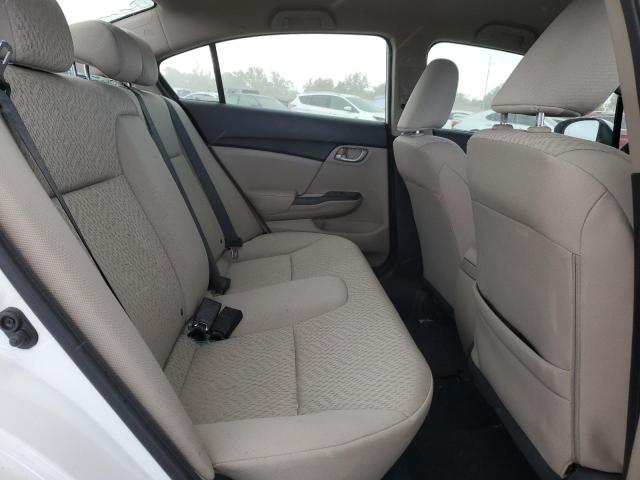 Photo 10 from auction – 2015 HONDA CIVIC SE with VIN 19XFB2F79FE087840