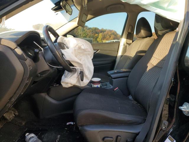 Photo 7 from auction – 2020 NISSAN ROGUE S with VIN 5N1AT2MV3LC746437