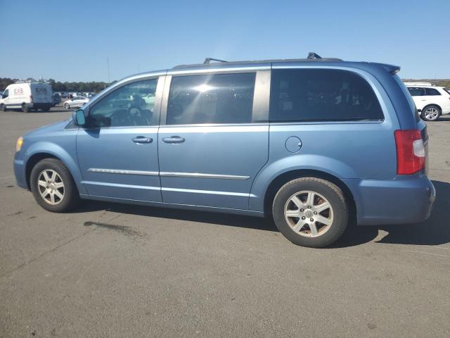 Photo 2 from auction – 2011 CHRYSLER TOWN & COU with VIN 2A4RR5DG9BR783310