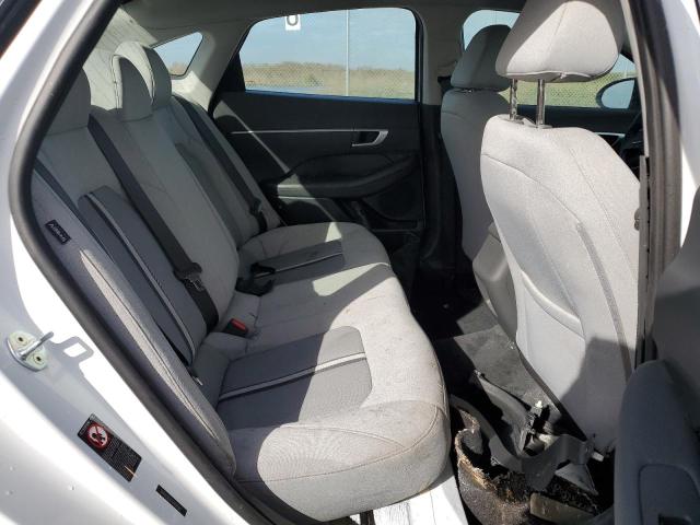 Photo 10 from auction – 2020 HYUNDAI SONATA SE with VIN 5NPEG4JA3LH036367