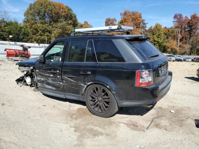 Photo 2 from auction – 2010 LAND ROVER RANGE ROVE with VIN SALSH2E49AA257347