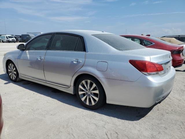 Photo 2 from auction – 2011 TOYOTA AVALON BAS with VIN 4T1BK3DB2BU376285