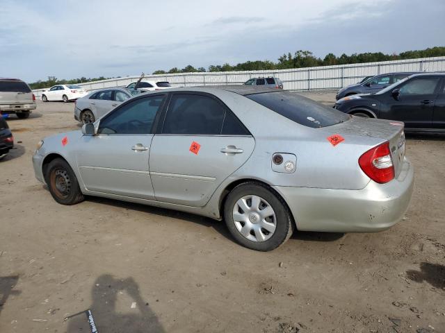 Photo 2 from auction – 2003 TOYOTA CAMRY LE with VIN 4T1BE30K63U236514