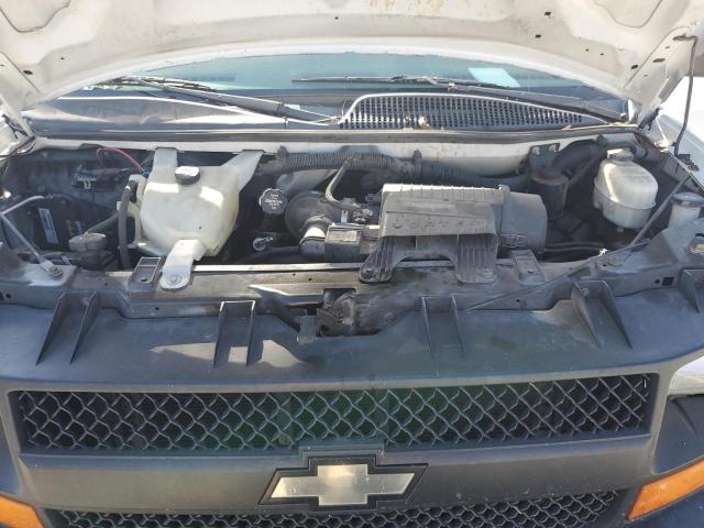 Photo 12 from auction – 2014 CHEVROLET EXPRESS G1 with VIN 1GCWGGBA8E1197909