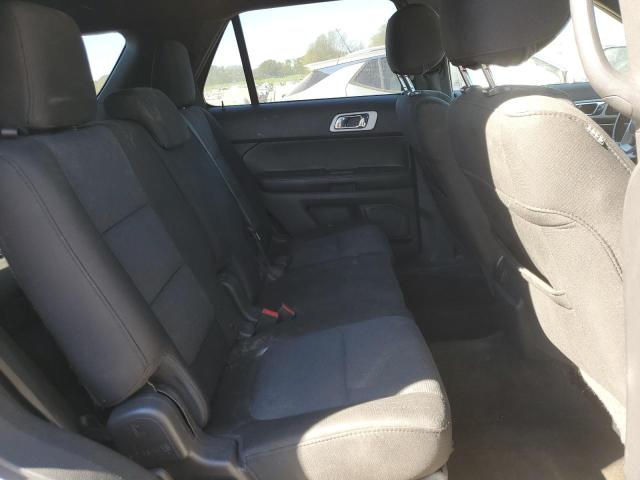 Photo 11 from auction – 2013 FORD EXPLORER X with VIN 1FM5K8D87DGB93304