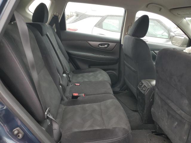 Photo 10 from auction – 2015 NISSAN ROGUE S with VIN 5N1AT2MT5FC782858