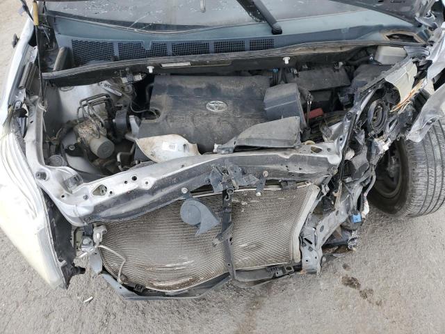 Photo 12 from auction – 2011 TOYOTA SIENNA with VIN 5TDZK3DC4BS160826