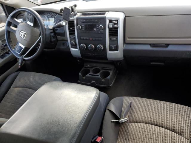 Photo 8 from auction – 2010 DODGE RAM 1500 with VIN 1D7RV1GT1AS119623