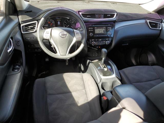 Photo 8 from auction – 2016 NISSAN ROGUE S with VIN KNMAT2MV8GP663413