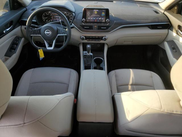Photo 8 from auction – 2024 NISSAN ALTIMA SV with VIN 1N4BL4DV2RN427313