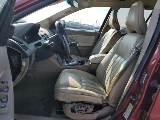Photo 7 from auction – 2013 VOLVO XC90 3.2 with VIN YV4952CZ2D1635944