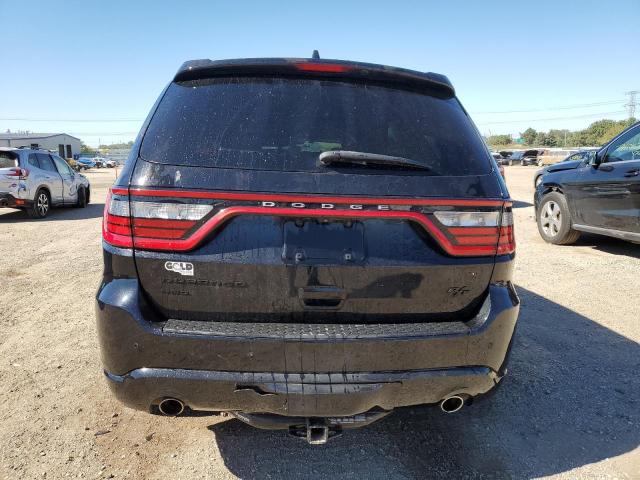 Photo 6 from auction – 2017 DODGE DURANGO R/ with VIN 1C4SDJCT9HC677664