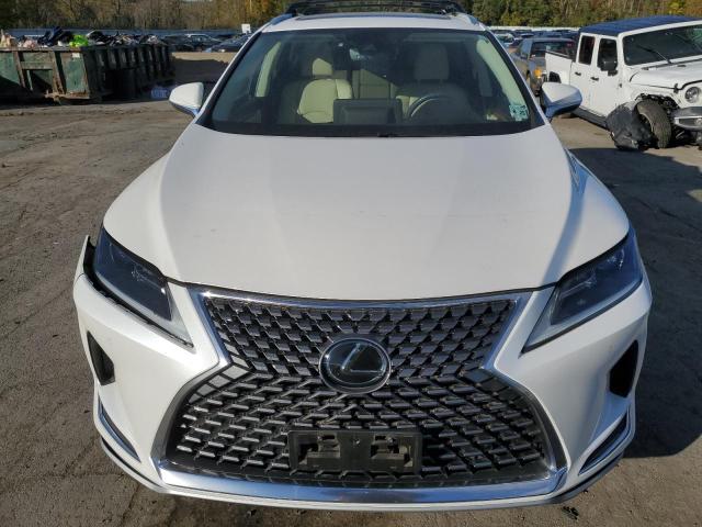 Photo 5 from auction – 2020 LEXUS RX 350 with VIN 2T2HZMDA2LC254303