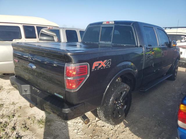 Photo 3 from auction – 2014 FORD F150 SUPER with VIN 1FTFW1ET7EFB00697
