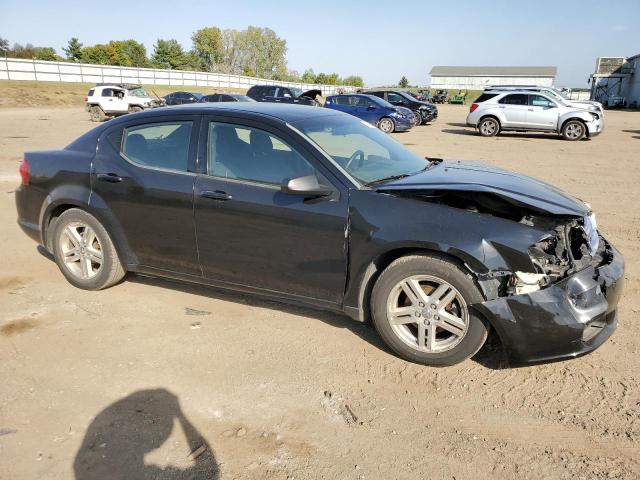 Фото 4 с аукциона – 2012 DODGE AVENGER SE с VIN 1C3CDZAB7CN243970