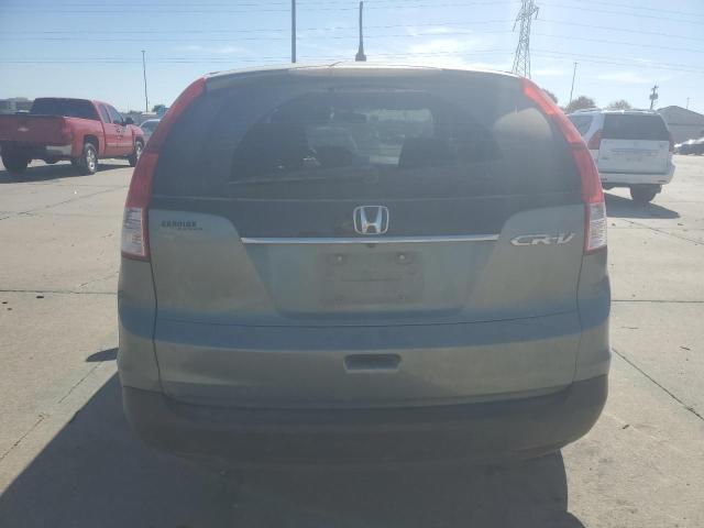 Photo 6 from auction – 2012 HONDA CR-V LX with VIN 2HKRM3H3XCH513050
