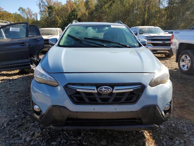 Photo 5 from auction – 2021 SUBARU CROSSTREK with VIN JF2GTAEC3M8355011