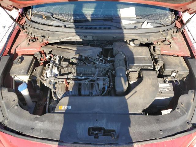 Photo 11 from auction – 2017 HYUNDAI SONATA SE with VIN 5NPE24AF6HH459056