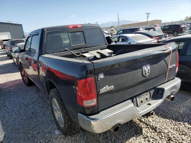 Photo 2 from auction – 2012 DODGE RAM 1500 S with VIN 1C6RD7LTXCS267429