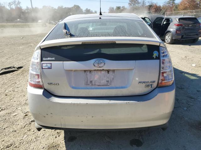 Photo 6 from auction – 2007 TOYOTA PRIUS with VIN JTDKB20U377631313