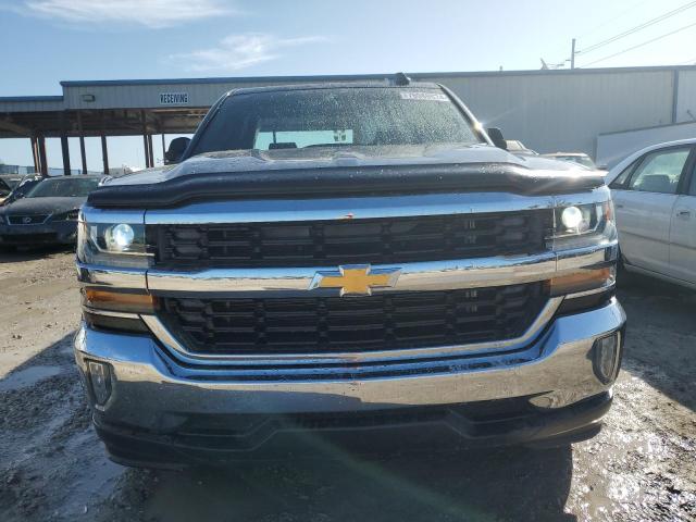 Photo 5 from auction – 2016 CHEVROLET SILVERADO with VIN 1GCRCREC7GZ310271
