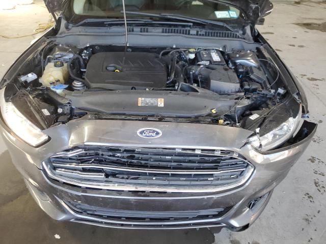 Photo 11 from auction – 2016 FORD FUSION SE with VIN 3FA6P0HD1GR212581