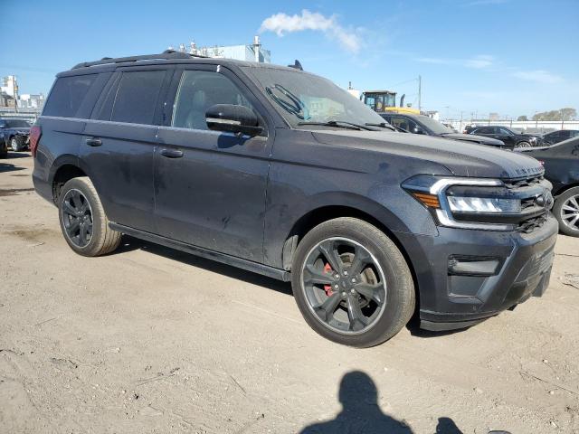 Photo 4 from auction – 2023 FORD EXPEDITION with VIN 1FMJU2AG0PEA35002